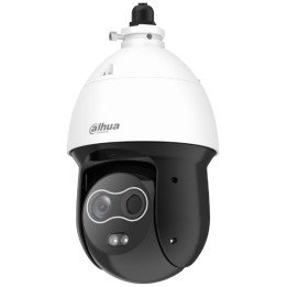 DAHUA TPC-SD2241-TB3F4-DW-S2 4MP тепловая PTZ камера