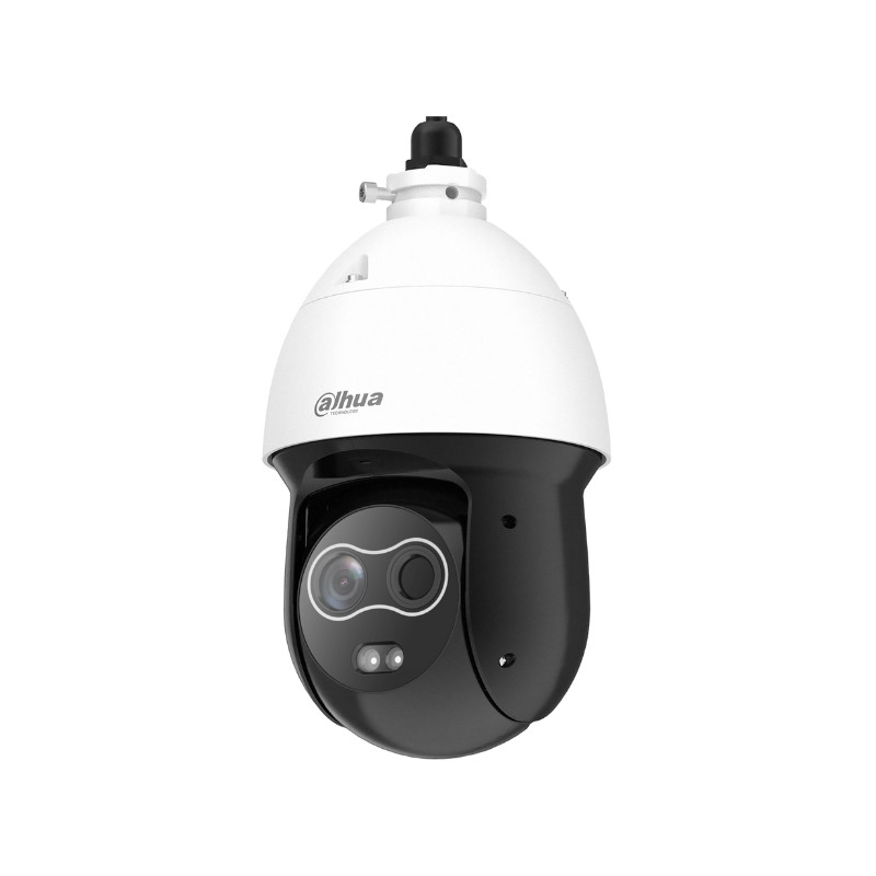 DAHUA TPC-SD2241-TB3F4-DW-S2 4MP termālā PTZ tīkla