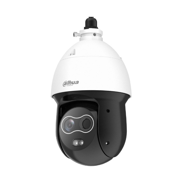 DAHUA TPC-SD2241-TB3F4-DW-S2 4MP тепловая PTZ камера