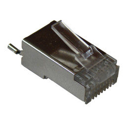 Ubiquiti RJ-45 -liitin (TC-CON) (korvattu: Ubiquiti RJ-45 ylijännitesuojaliitin (UISP-Connector-SHD))