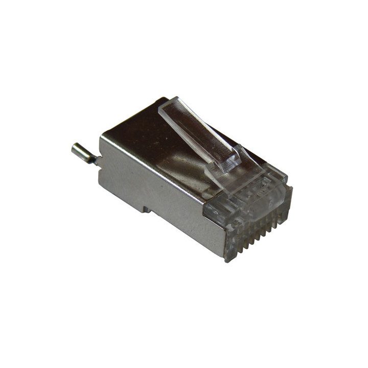 Ubiquiti RJ-45 -liitin (TC-CON) (korvattu: Ubiquiti RJ-45 ylijännitesuojaliitin (UISP-Connector-SHD))