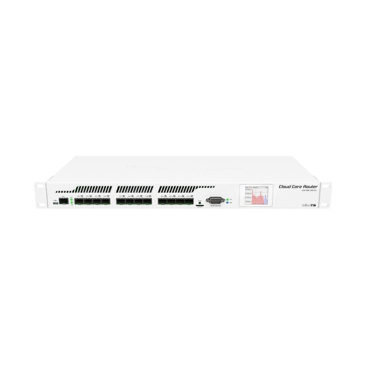 Mikrotik CCR1016-12S-1S+