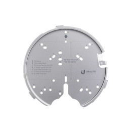 Ubiquiti (U-PRO-MP) pääsupunkti professionaalne paigaldussüsteem - OEM