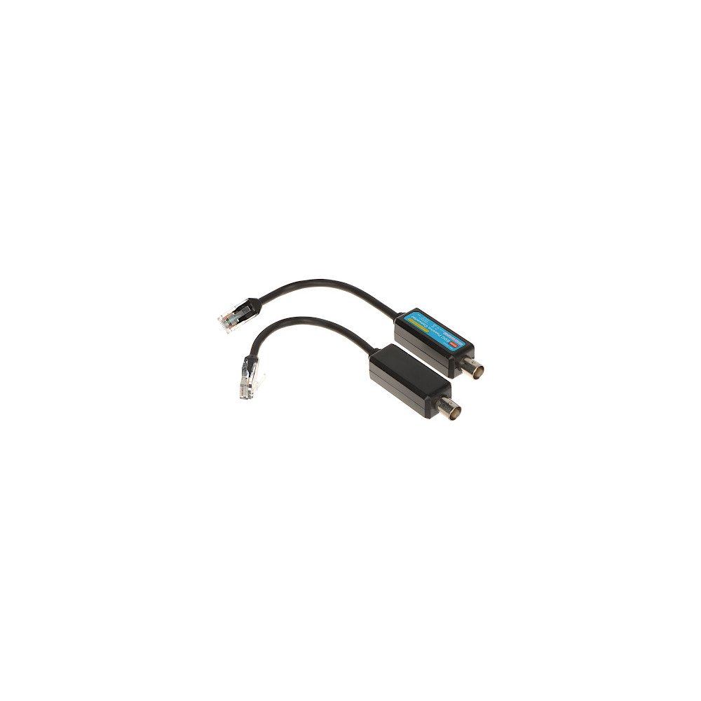 ETHERNET + EPOE EOC-73