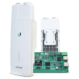 Ubiquiti AirFiber 11GHz punkt-punkti sild (AF-11FX)
