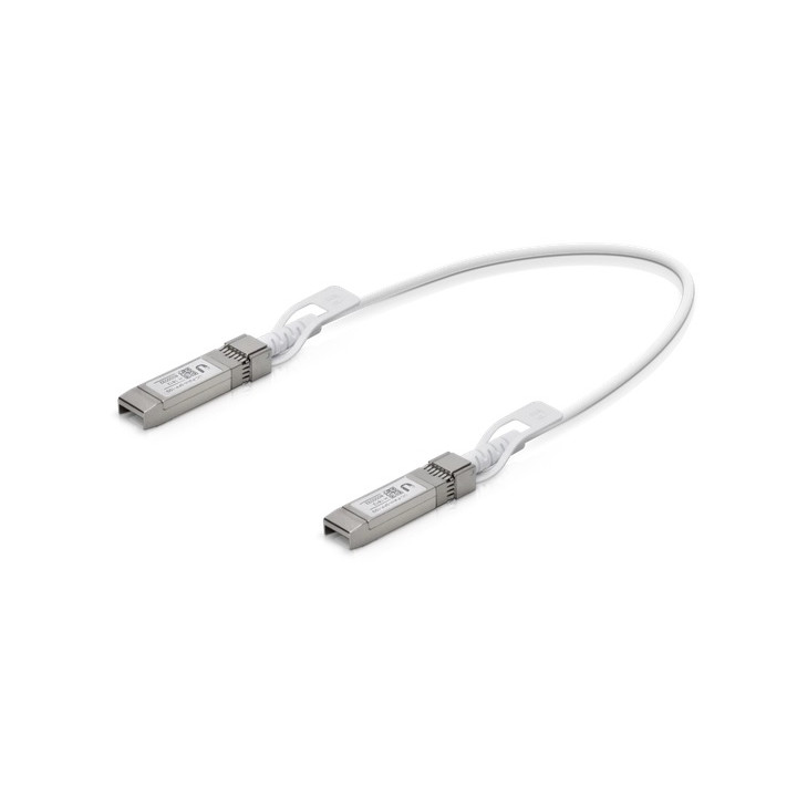 „Ubiquiti UniFi SFP DAC Patch Cable“ (UC-DAC-SFP+)