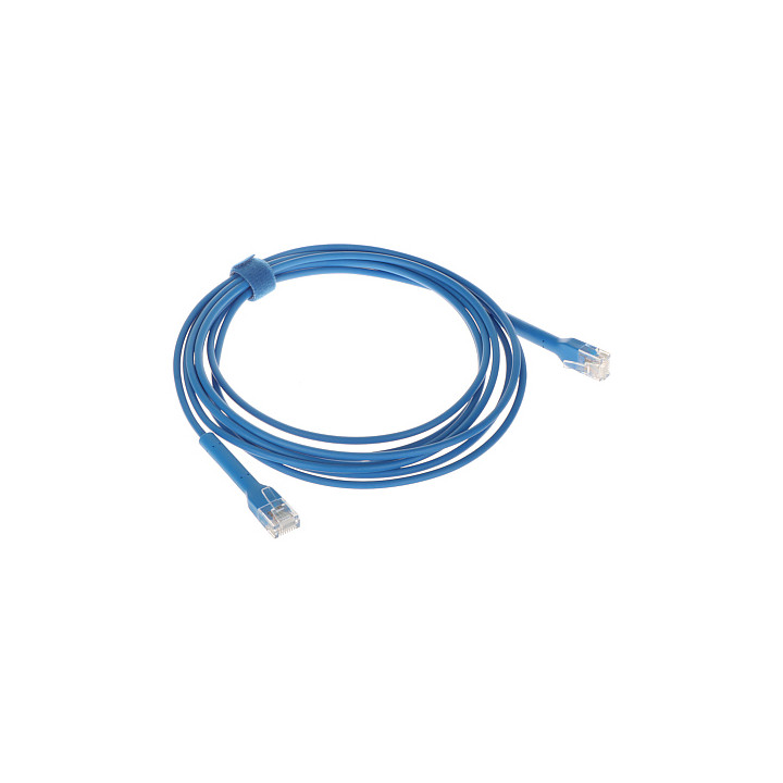 PATCHCORD UC-PATCH-3M-RJ45-BL 3.0 m UBIQUITI
