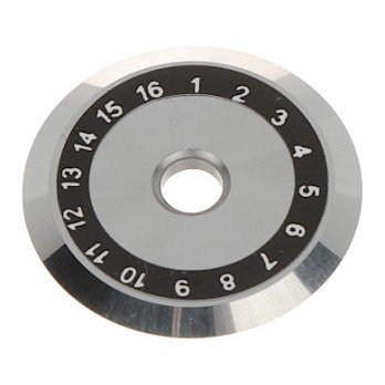 REPLACEABLE BLADE AI-9/FCB FOR AI-9/FOC OPTICAL FIBER CLEAVER