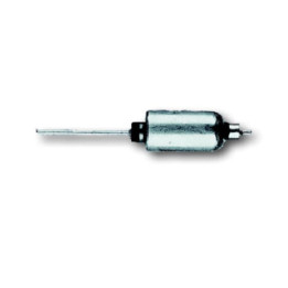 Busch-Jaeger 0239 Endwiderstand 75 Ом