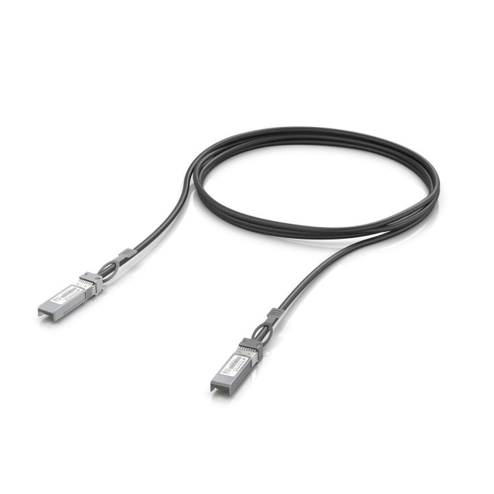 Ubiquiti 10 Gbps otseühenduskaabel (UACC-DAC-SFP10-3M)
