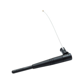 Mikrotik 2,4-5,8 GHz Omni-antenni MMCX:llä (ACSWIM)
