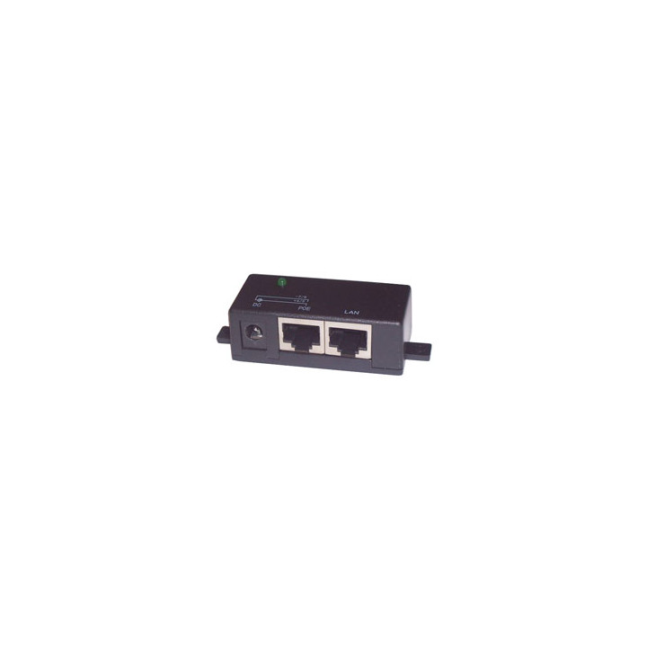 0-48V DC pasīvais PoE adapteris