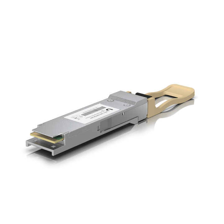 100G SR4 Multi-Mode Optical Module (uacc-om-qsfp28-sr4)