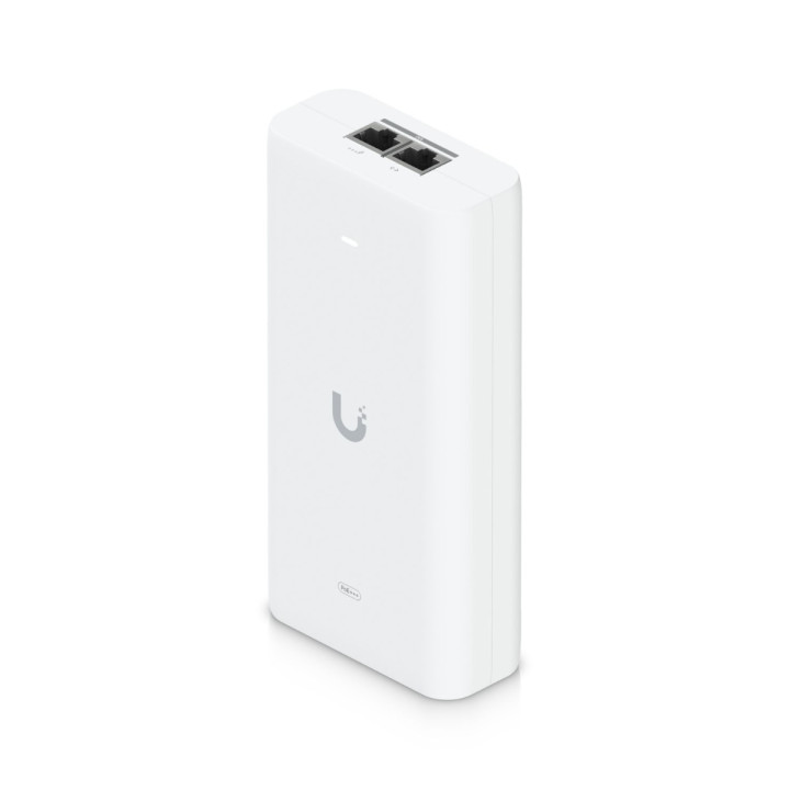 Ubiquiti 10G PoE+++ adapter (90W) (UACC-PoE+++-10G)
