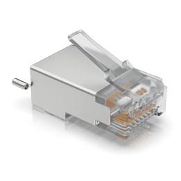 Ubiquiti RJ-45 ylijännitesuojaliitin (UISP-Connector-SHD)