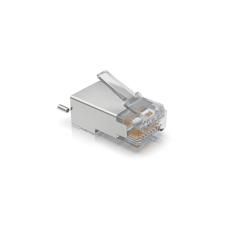 Ubiquiti RJ-45 ylijännitesuojaliitin (UISP-Connector-SHD)