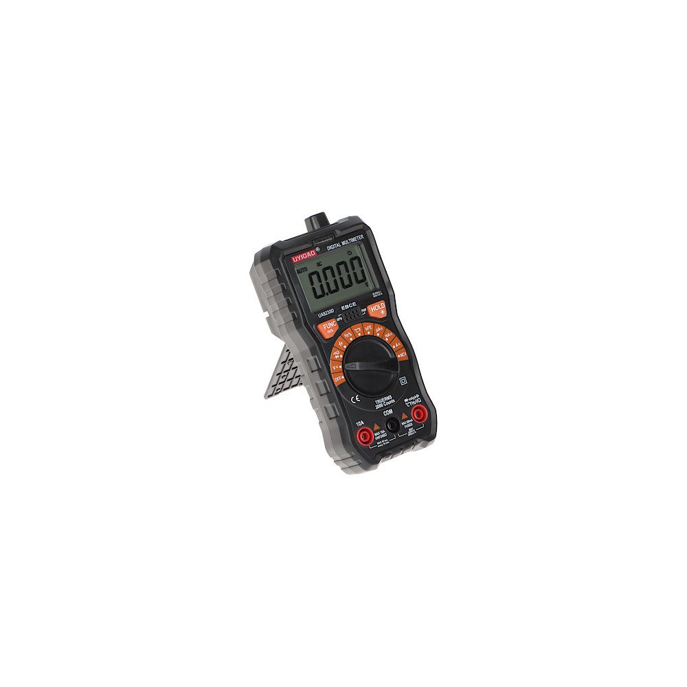 DIGITAL MULTIMETER MM-UA9233D UYIGAO