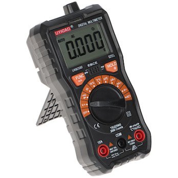 DIGITAALNE MULTIMETER MM-UA9233D UYIGAO