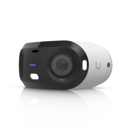 IP-камера Ubiquiti UniFi Protect G6 180 PoE (UVC-G6-180-W)