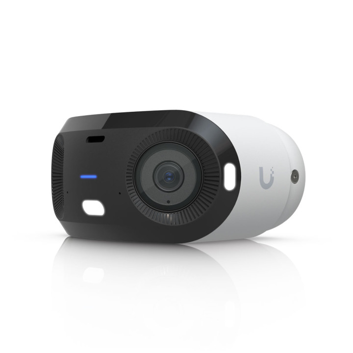 IP-камера Ubiquiti UniFi Protect G6 180 PoE (UVC-G6-180-W)