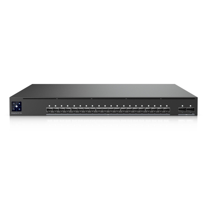 Ubiquiti EAV-Fiber Enterprise audio/video šķiedras modulis