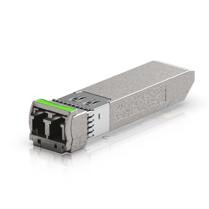 Ubiquiti 10G CWDM üherežiimiline optiline moodul (UACC-OM-SFP10-1330)