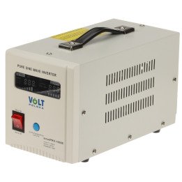 VOLT Polska SINUS-PRO-1000E 1000VA ИБП