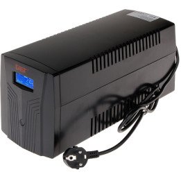 EAST AT-UPS1200BK-LCD UPS 1200 VA