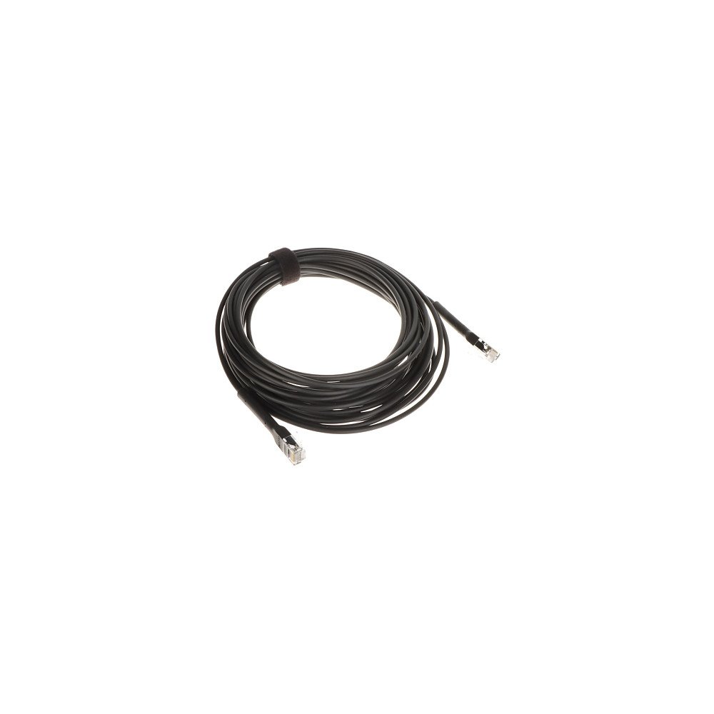 UC-PATCH-8M-RJ45-BK 8,0 UBIQUITI