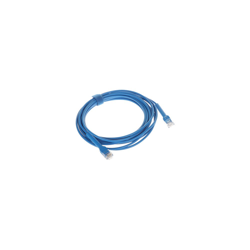 UC-PATCH-5M-RJ45-BL 5,0 UBIQUITI