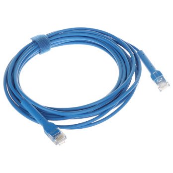 UC-PATCH-5M-RJ45-BL 5,0 UBIQUITI
