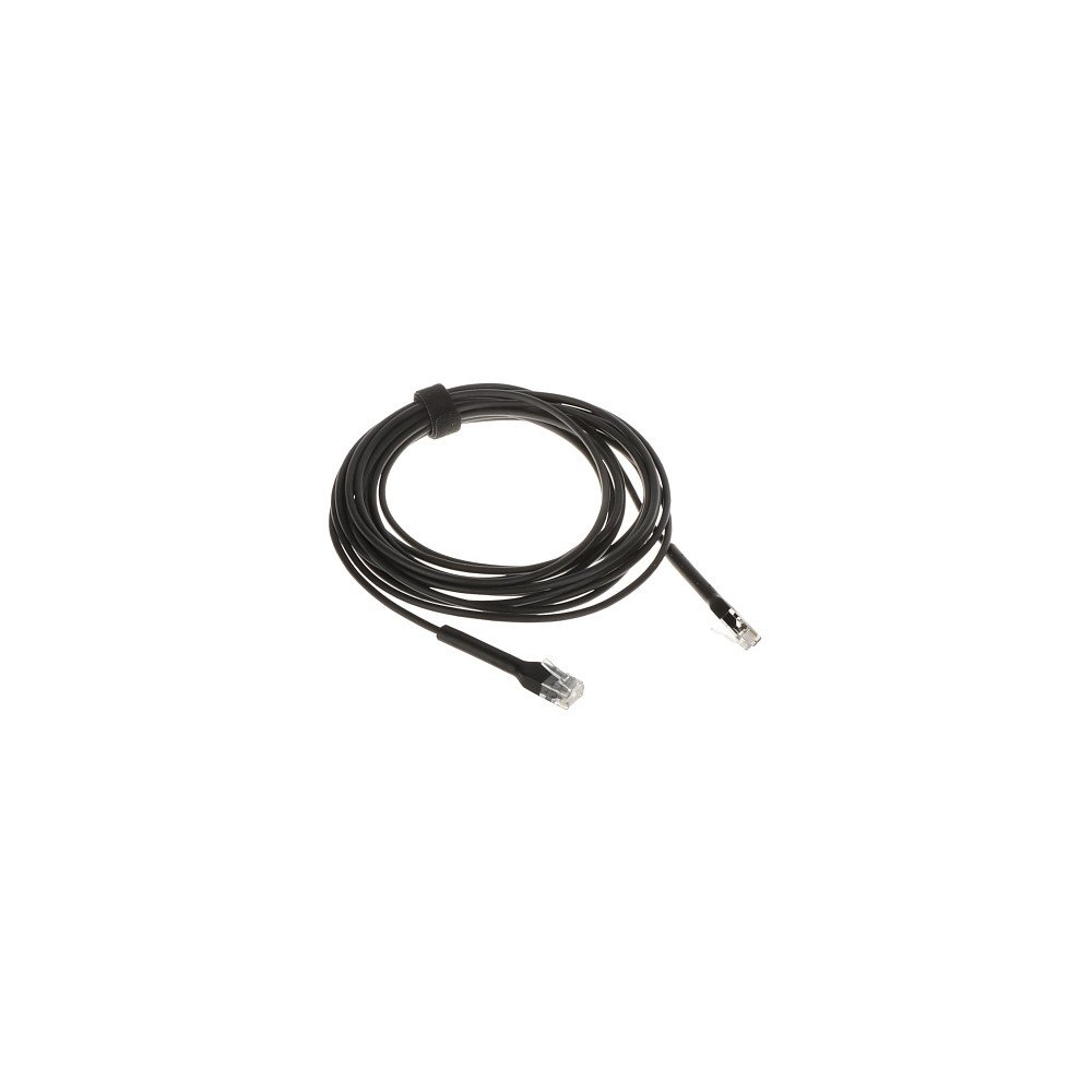 UC-PATCH-5M-RJ45-BK 5,0 UBIQUITI