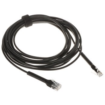 UC-PATCH-5M-RJ45-BK 5,0 UBIQUITI