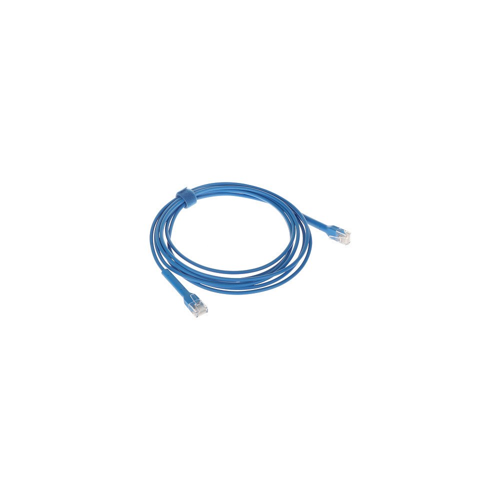 PATCHCORD UC-PATCH-3M-RJ45-BL 3.0 m UBIQUITI