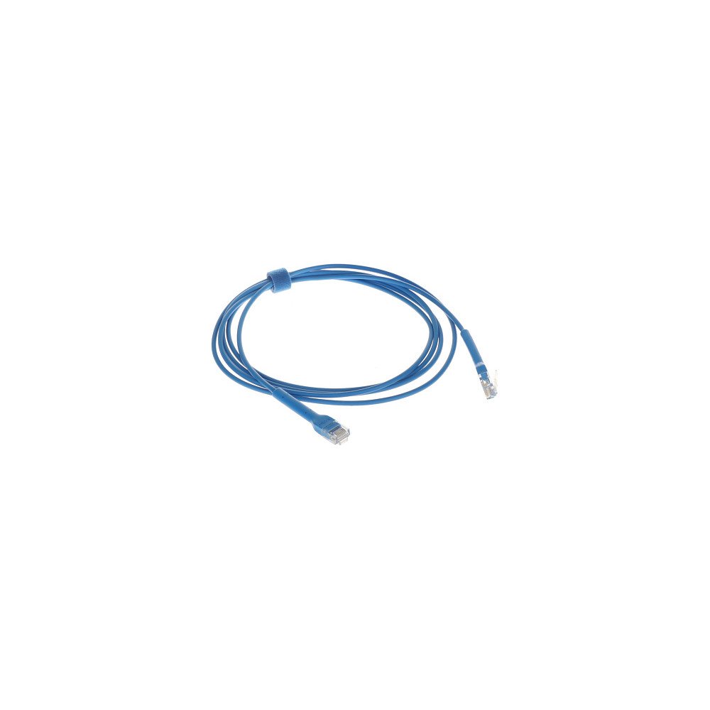 UC-PATCH-2M-RJ45-BL 2,0 UBIQUITI