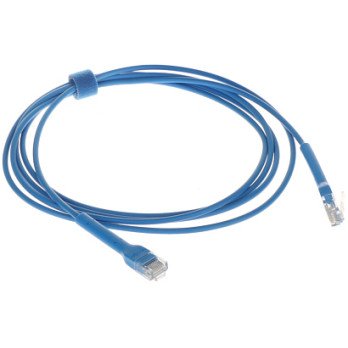 UC-PATCH-2M-RJ45-BL 2,0 UBIQUITI