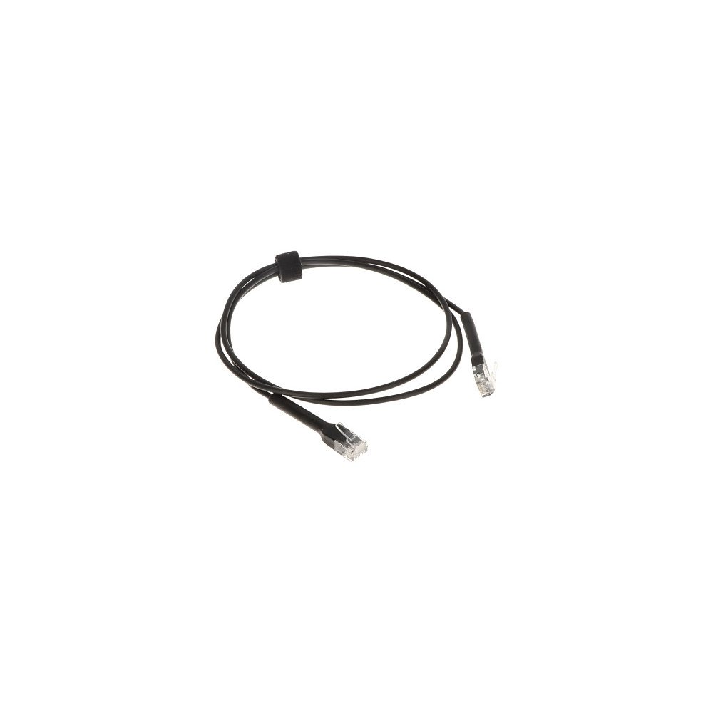 UC-PATCH-1M-RJ45-BK 1,0 UBIQUITI