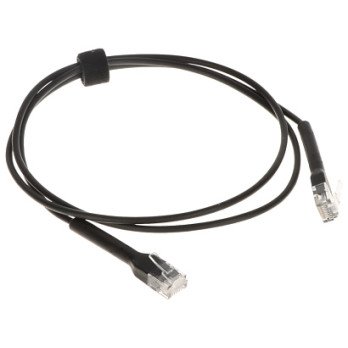 UC-PATCH-1M-RJ45-BK 1,0 UBIQUITI