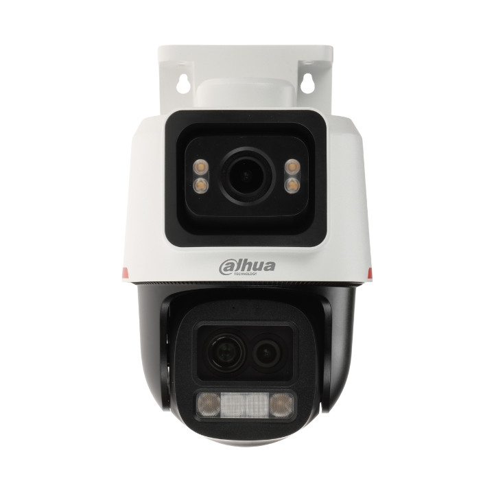 DAHUA IPC-PTS2449C-4E3Z-S-PV-PRO 4MP PTZ IP-камера PoE