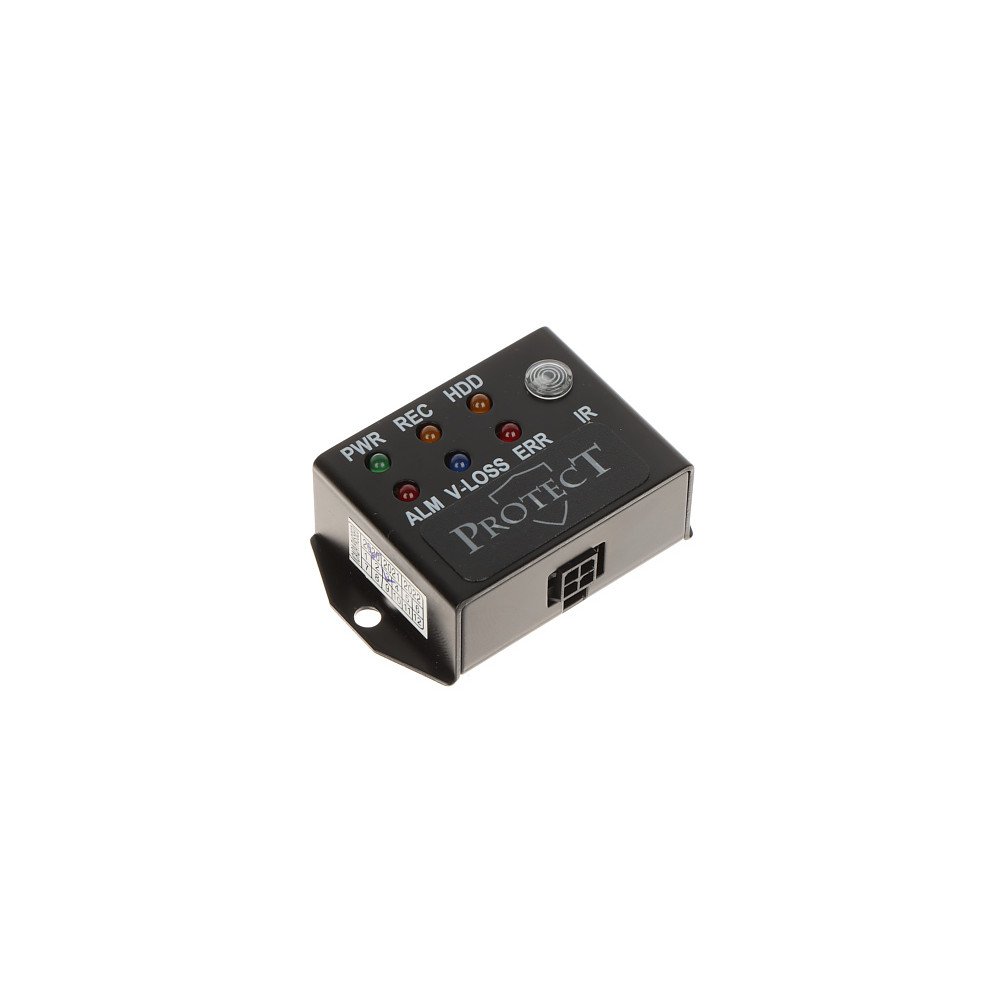 CONTROL PANEL PROTECT-LED-KL-1