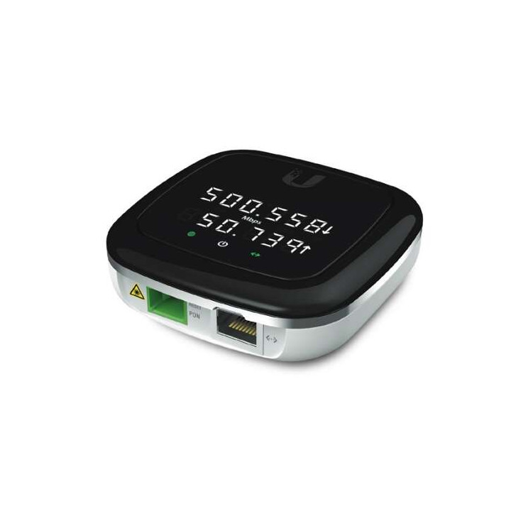 Оптическая сеть Ubiquiti UFiber Nano G GPON (UF-Nano)