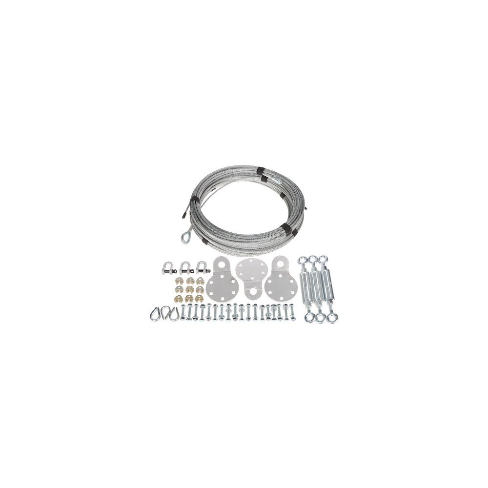 GUY-WIRES SET FOR III GUY-WIRE LEVEL MK-1.5/ODC-3