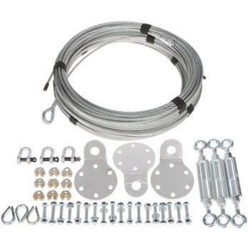 GUY-WIRES SET FOR III GUY-WIRE LEVEL MK-1.5/ODC-3