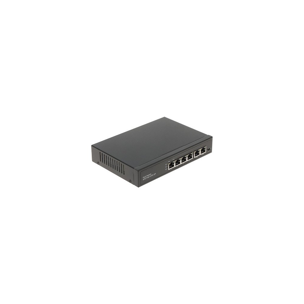 SLEDZI POE GTX-A1-06-42 4-PORT