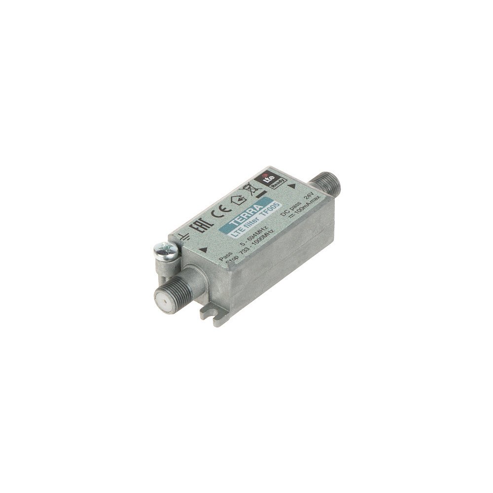 FILTRAS LTE TF-005