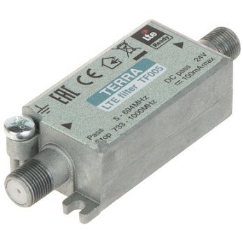 FILTS LTE TF-005