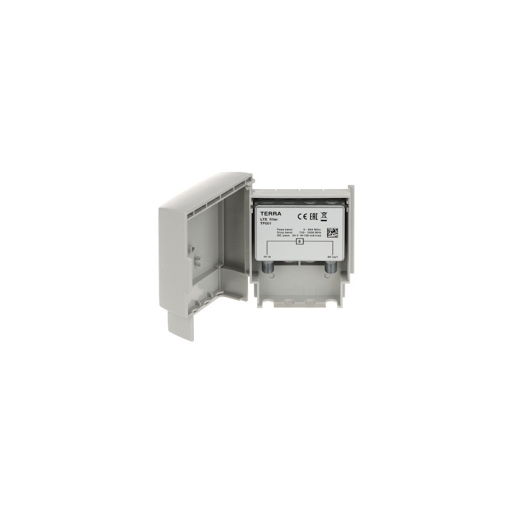 SUODATIN LTE TF-001