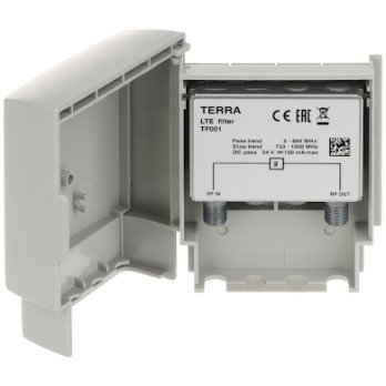 SUODATIN LTE TF-001