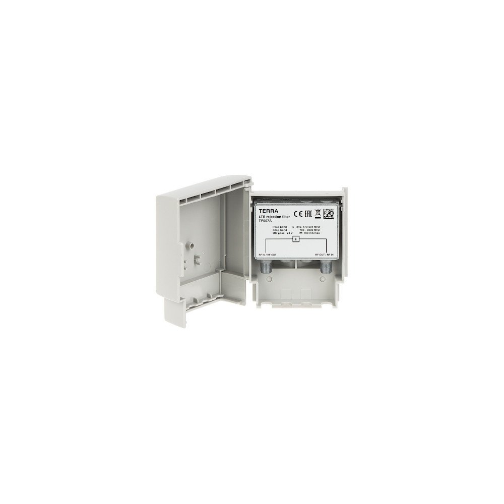 SUODATIN LTE TF-007A