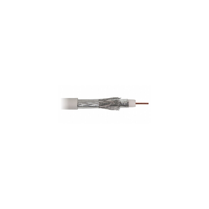 NS100-TRISHIELD S/FTP Cat6 kabelis 100m